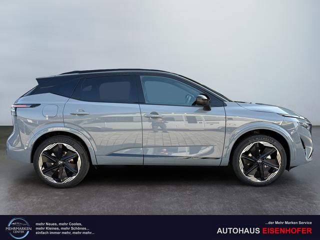 Neue Nissan Qashqai N-Design kaufen