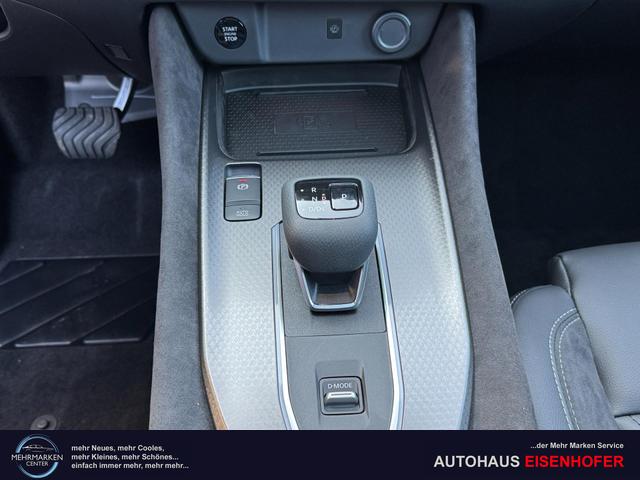 Neue Nissan Qashqai N-Design kaufen