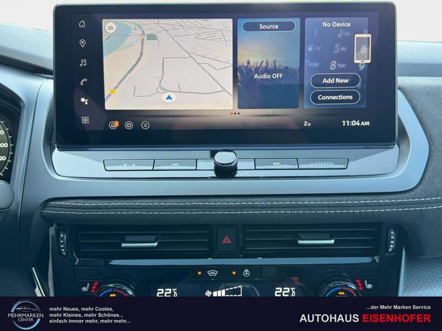 Neue Nissan Qashqai N-Design kaufen