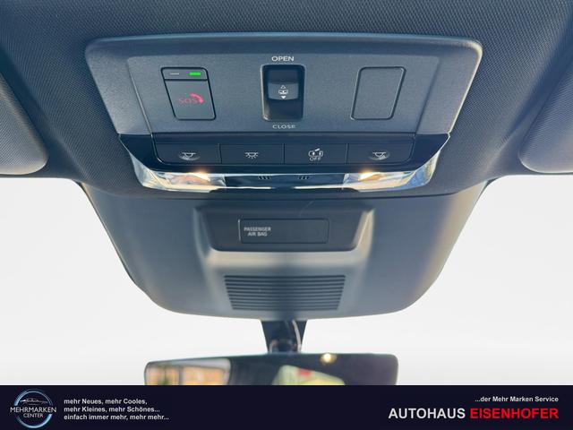 Neue Nissan Qashqai N-Design kaufen