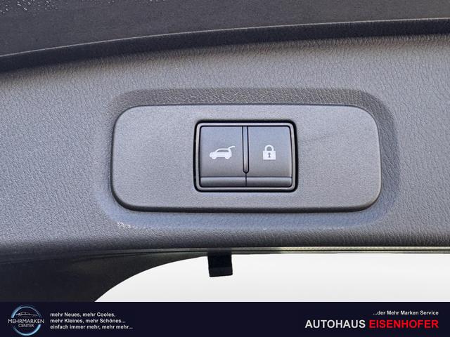 Neue Nissan Qashqai N-Design kaufen