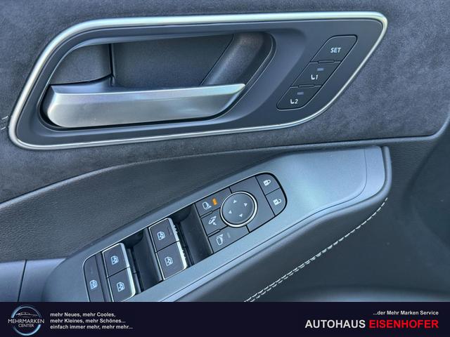 Neue Nissan Qashqai N-Design kaufen