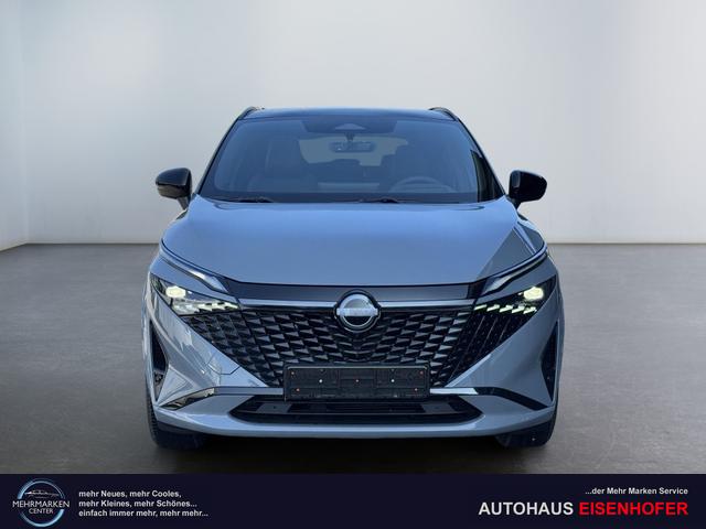 Neue Nissan Qashqai N-Design kaufen