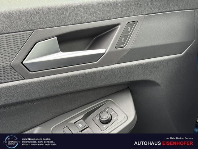 Neue Ford Grand Tourneo Titanium L2 7 Sitzer kaufen