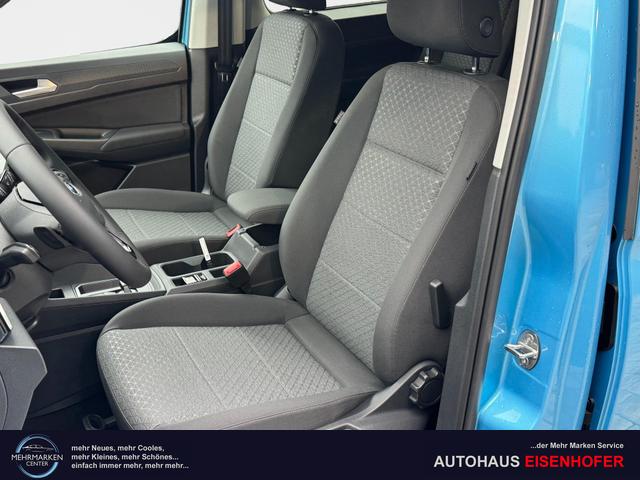 Neue Ford Grand Tourneo Titanium L2 7 Sitzer kaufen