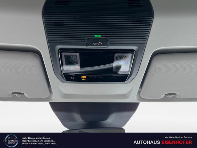 Neue Ford Grand Tourneo Titanium L2 7 Sitzer kaufen