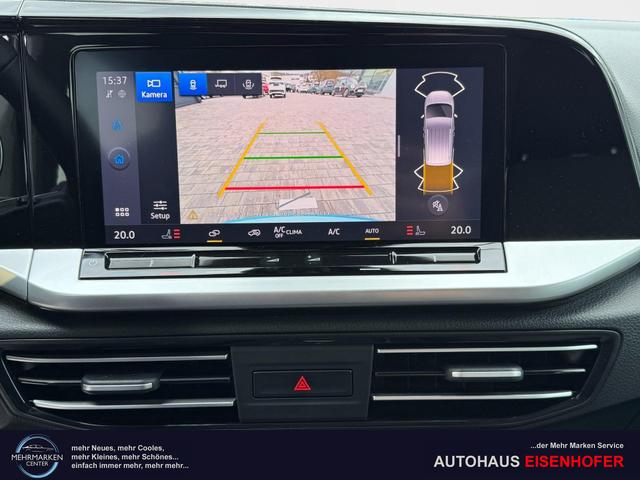 Neue Ford Grand Tourneo Titanium L2 7 Sitzer kaufen