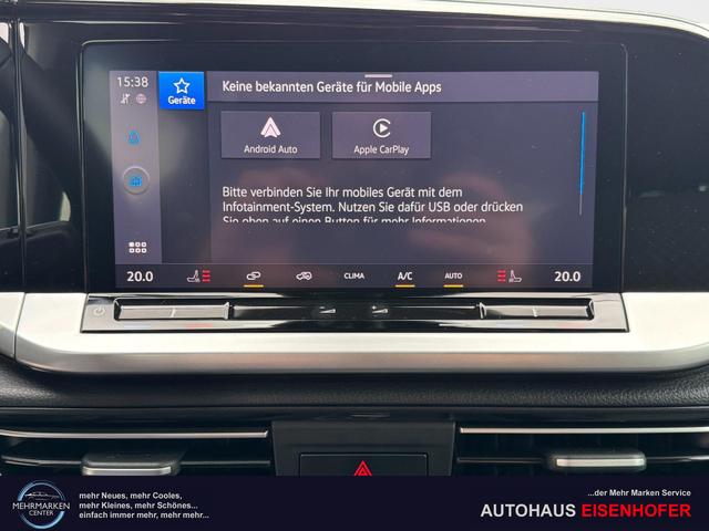 Neue Ford Grand Tourneo Titanium L2 7 Sitzer kaufen