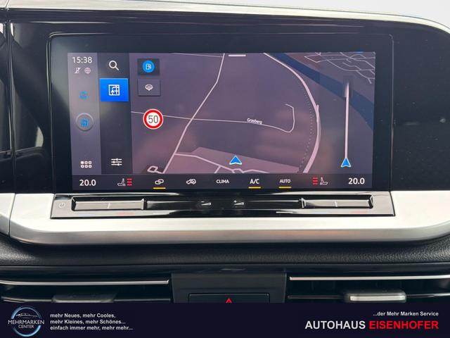 Neue Ford Grand Tourneo Titanium L2 7 Sitzer kaufen