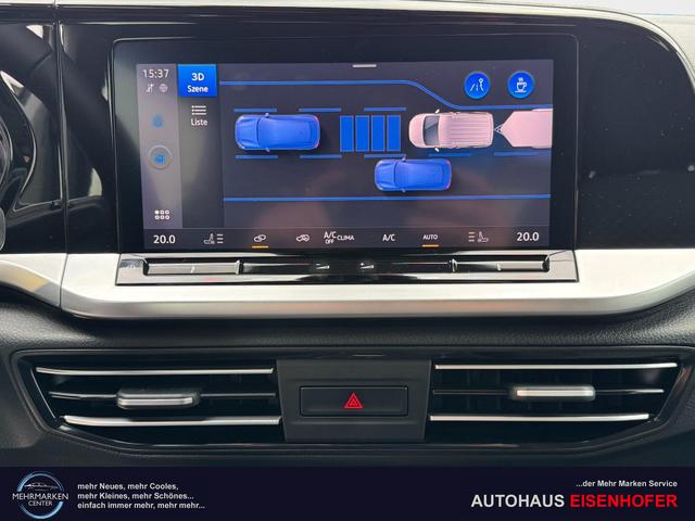 Neue Ford Grand Tourneo Titanium L2 7 Sitzer kaufen