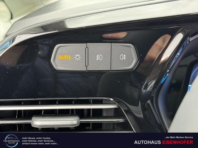 Neue Ford Grand Tourneo Titanium L2 7 Sitzer kaufen