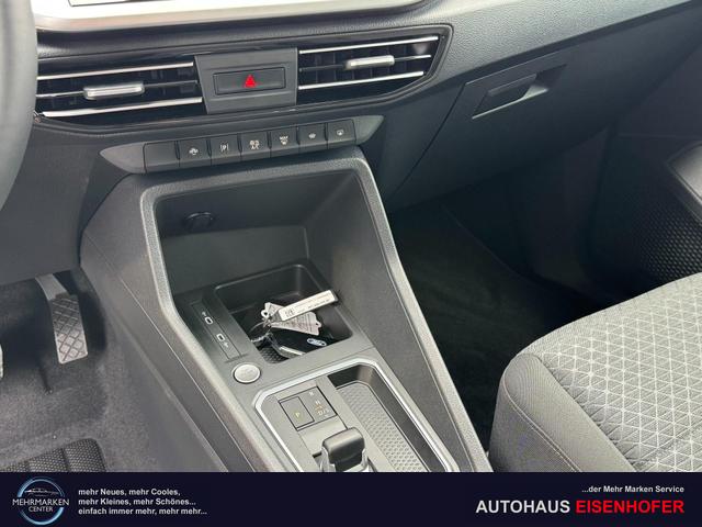 Neue Ford Grand Tourneo Titanium L2 7 Sitzer kaufen