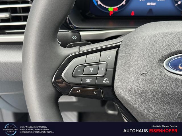 Neue Ford Grand Tourneo Titanium L2 7 Sitzer kaufen