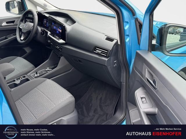 Neue Ford Grand Tourneo Titanium L2 7 Sitzer kaufen
