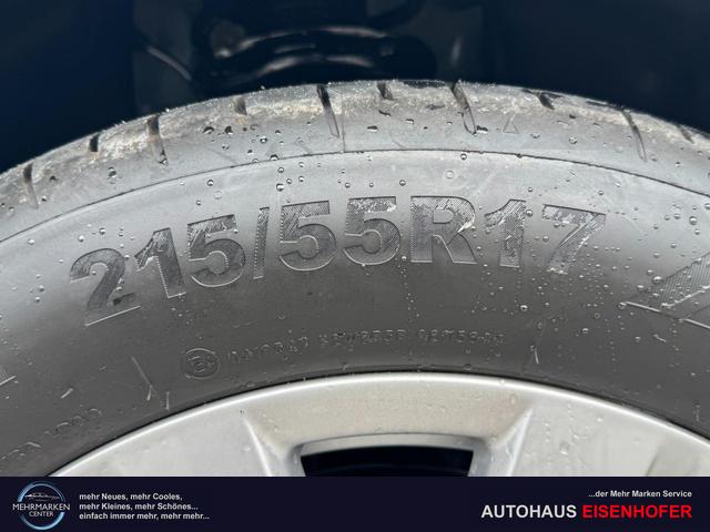 Neue Ford Grand Tourneo Titanium L2 7 Sitzer kaufen