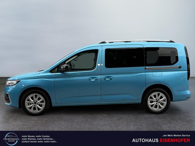 Neue Ford Grand Tourneo Titanium L2 7 Sitzer kaufen