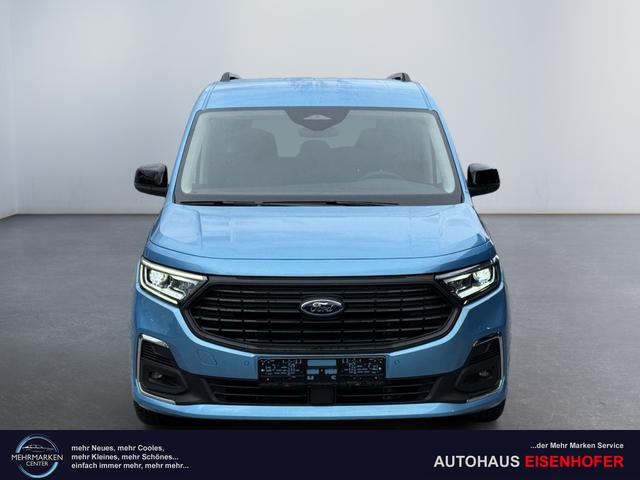 Neue Ford Grand Tourneo Titanium L2 7 Sitzer kaufen