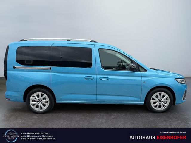 Neue Ford Grand Tourneo Titanium L2 7 Sitzer kaufen