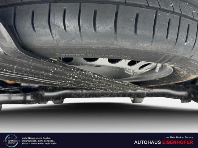 Neue Ford Grand Tourneo Titanium L2 7 Sitzer kaufen