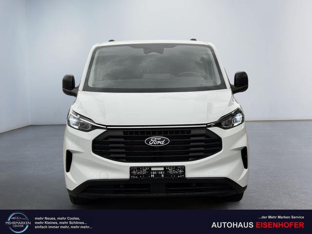 Neue Ford Transit Custom Trend 320 L2 kaufen