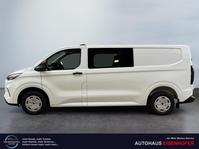 Neue Ford Transit Custom Trend 320 L2 kaufen