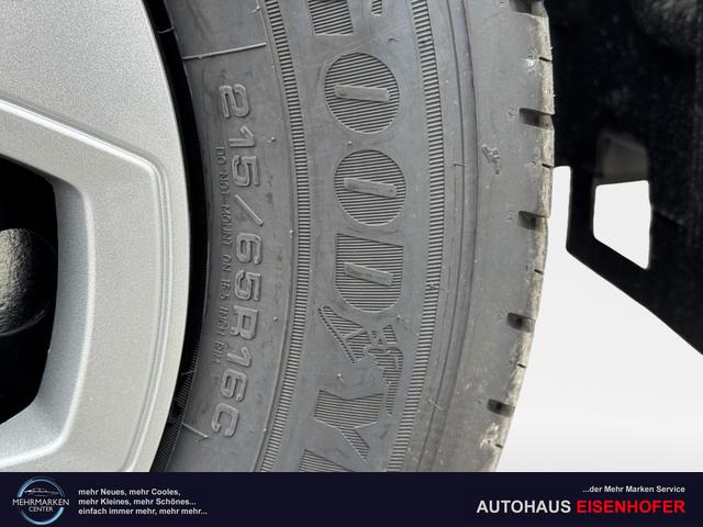 Neue Ford Transit Custom Trend 320 L2 kaufen