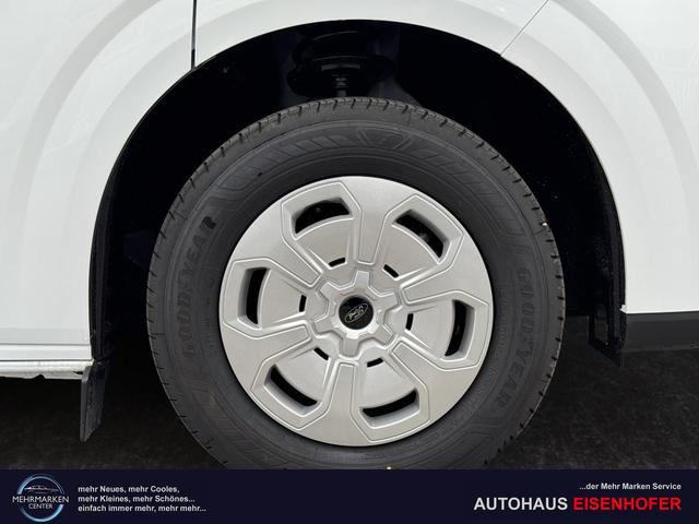 Neue Ford Transit Custom Trend 320 L2 kaufen