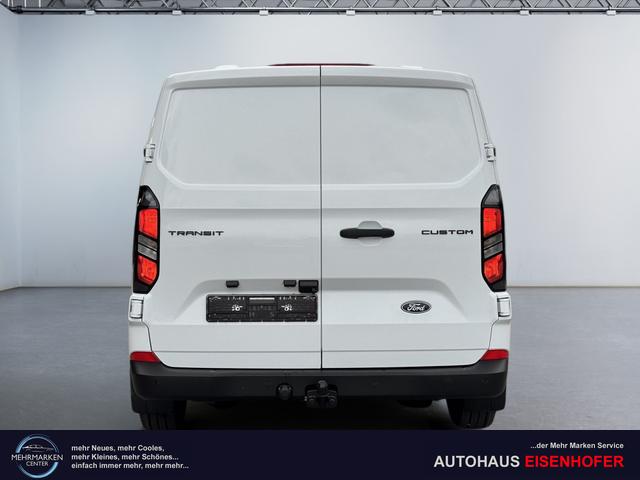 Neue Ford Transit Custom Trend 320 L2 kaufen