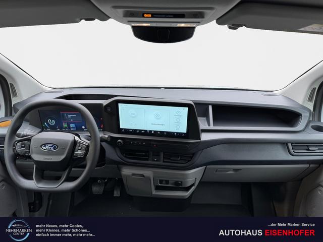 Neue Ford Transit Custom Trend 320 L2 kaufen