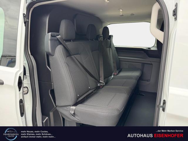 Neue Ford Transit Custom Trend 320 L2 kaufen