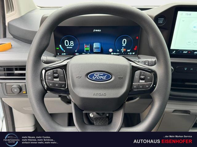 Neue Ford Transit Custom Trend 320 L2 kaufen