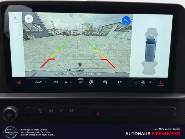 Neue Ford Transit Custom Trend 320 L2 kaufen