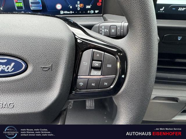 Neue Ford Transit Custom Trend 320 L2 kaufen