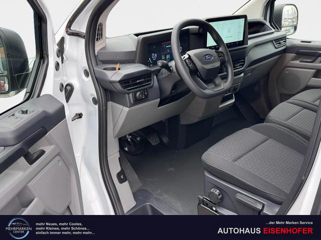 Neue Ford Transit Custom Trend 320 L2 kaufen