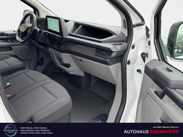 Neue Ford Transit Custom Trend 320 L2 kaufen