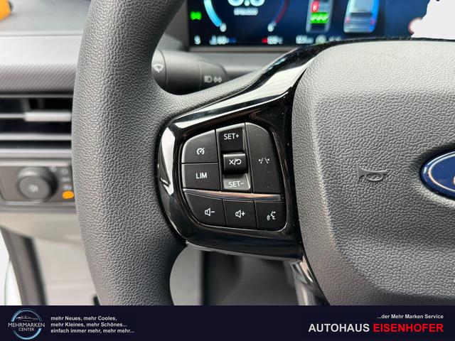 Neue Ford Transit Custom Trend 320 L2 kaufen