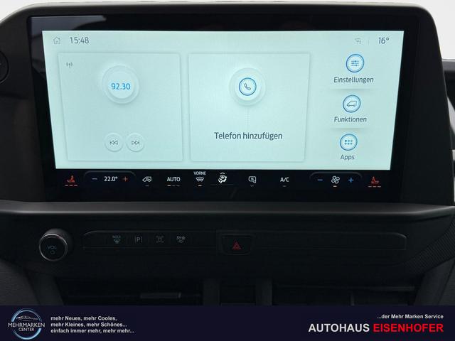 Neue Ford Transit Custom Trend 320 L2 kaufen