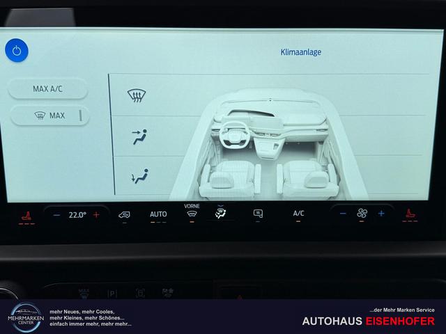 Neue Ford Transit Custom Trend 320 L2 kaufen