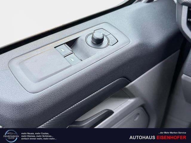 Neue Ford Transit Custom Trend 320 L2 kaufen