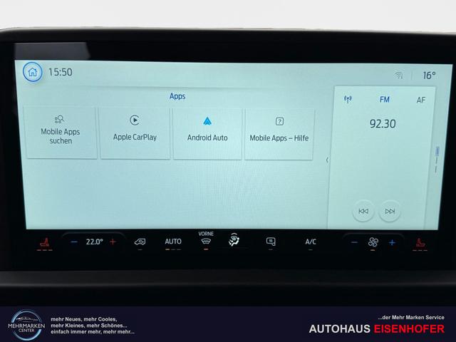 Neue Ford Transit Custom Trend 320 L2 kaufen