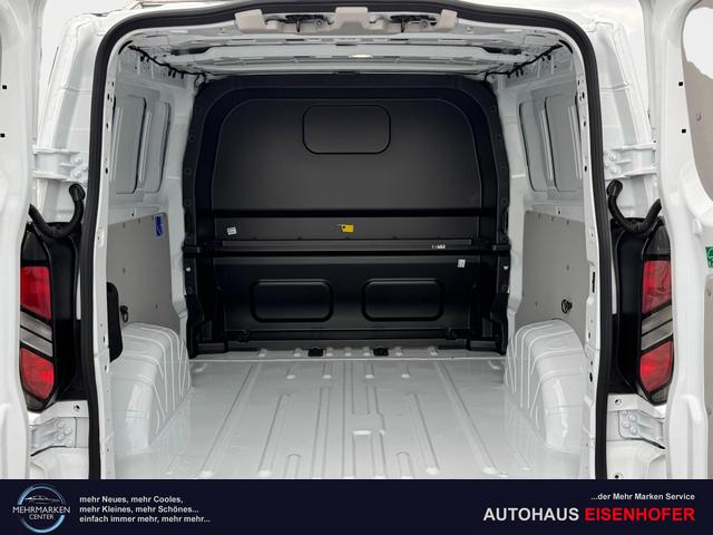 Neue Ford Transit Custom Trend 320 L2 kaufen