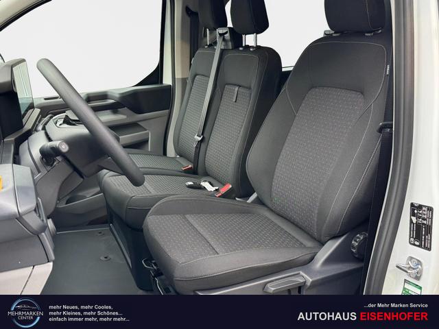 Neue Ford Transit Custom Trend 320 L2 kaufen