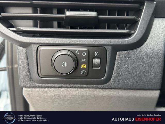 Neue Ford Transit Custom Trend 320 L2 kaufen