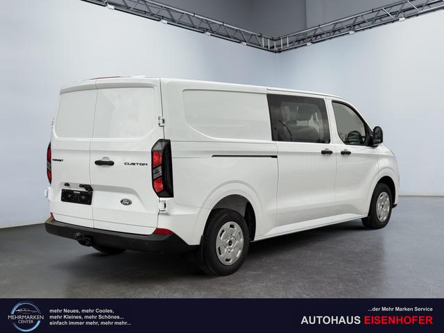 Neue Ford Transit Custom Trend 320 L2 kaufen