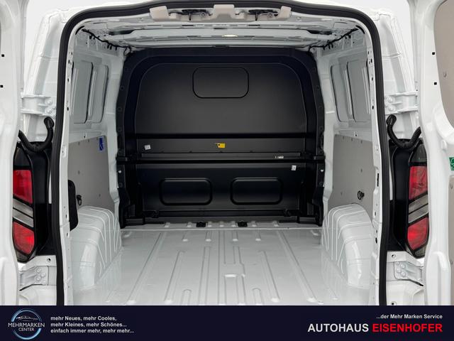 Neue Ford Transit Custom Trend 320 L2 kaufen