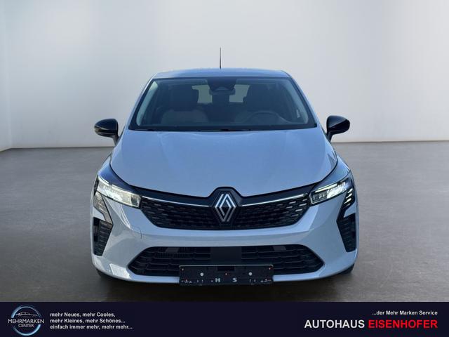 Gebraucht Renault Clio 1.0 TCe 90 kaufen
