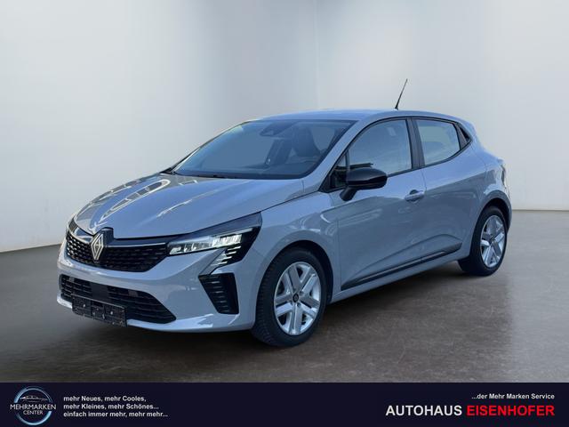 Renault Clio - 1.0 TCe 90 Evolution Klima Navi Sitzheizung Apple Kamera