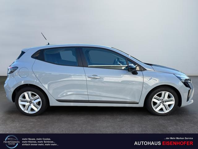 Gebraucht Renault Clio 1.0 TCe 90 kaufen
