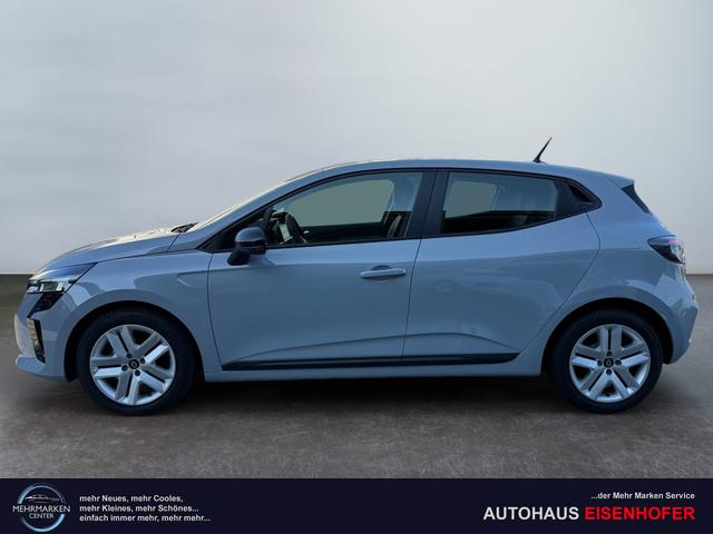Gebraucht Renault Clio 1.0 TCe 90 kaufen