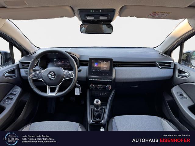 Gebraucht Renault Clio 1.0 TCe 90 kaufen